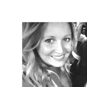 Meet your Posher, Raquel